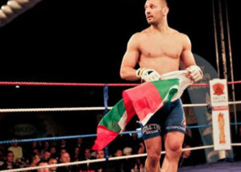 Грип повали Дипчиков, пропада срещата в Грозни