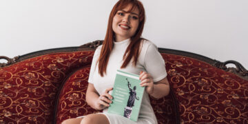 Симона Стоянова издаде книга за стойността на зелените системи в община Севлиево