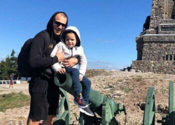 Волейболист на „Раковски-1964“ със зов за помощ