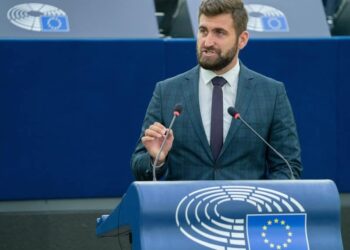 Андрей Новаков: “Европа да финансира страните, приемащи бежанци от Украйна”