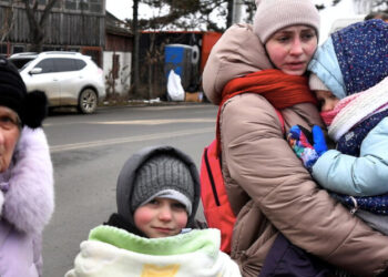 Важна информация за всеки, който настанява граждани от Украйна