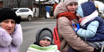 Важна информация за всеки, който настанява граждани от Украйна