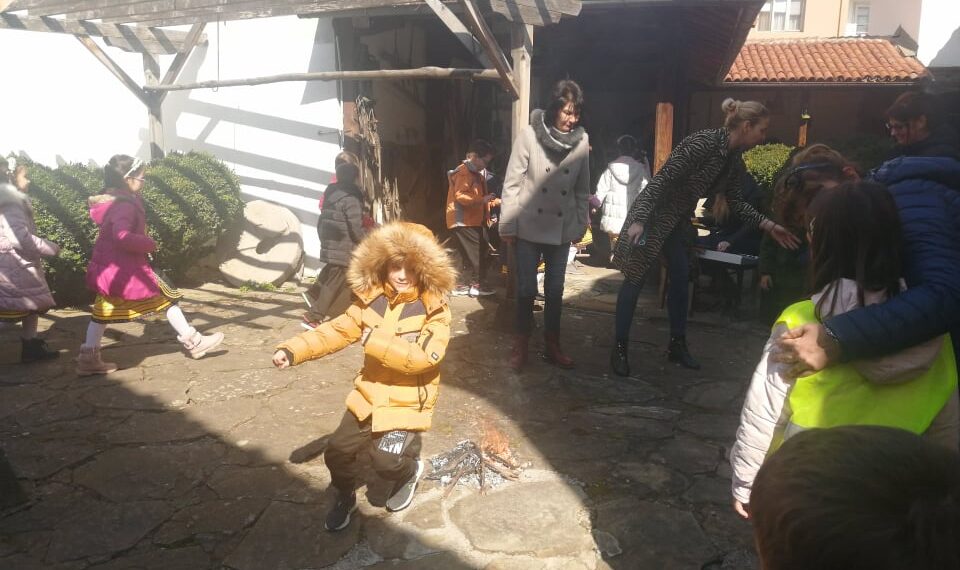 Благовещение дойде в Севлиево с децата от ДГ “Радост”