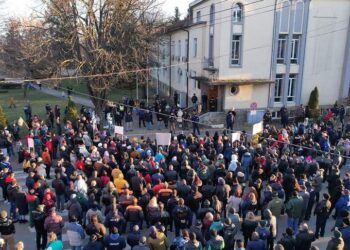 Проблемният завод в с. Върбовка – без кметска подкрепа