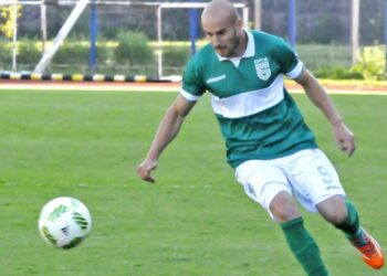 ФК “Севлиево” загуби за дълго бивш национал