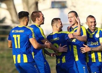 Трудна, но сладка победа за селекцията на Феро