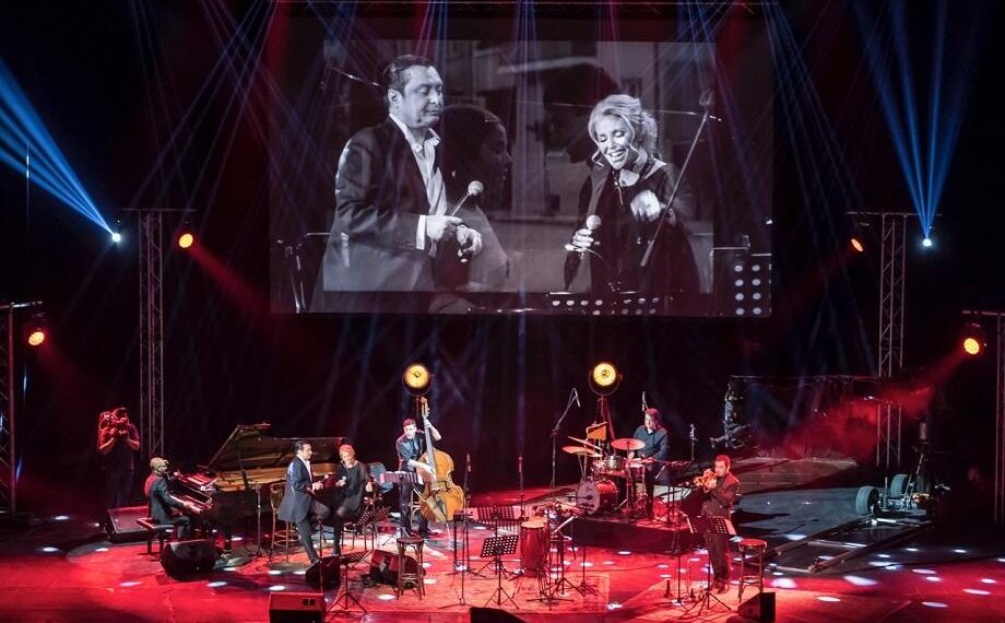 Хилда Казасян, Теодосий Спасов, Васил Петров и Плевенската филхармония – с концерт в Севлиево