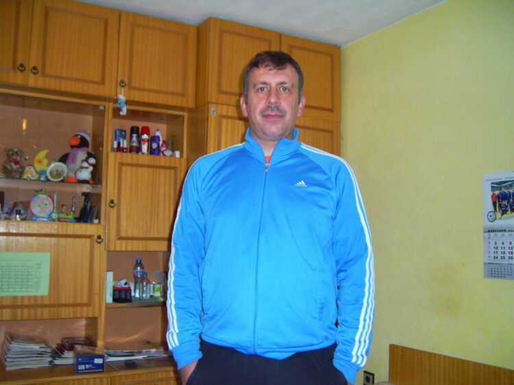 Фери ще тренира вратарите