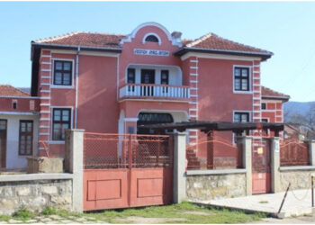 Къща-музей “Дан Колов”, с. Сенник Ви кани на Ден на отворени врати