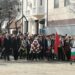 Севлиевци отбелязаха 144 години свобода