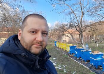 Милен Недялков: “Да изразим мнение за завода в с. Върбовка, да бъдем активни, но сега, а не когато ще е вече късно”