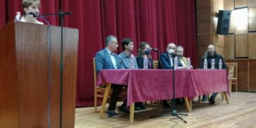 Севлиевци: “Не искаме нов Освиенцим в средата на България”