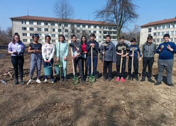 ПГ “Марин Попов” отбелязва патронния си празник утре