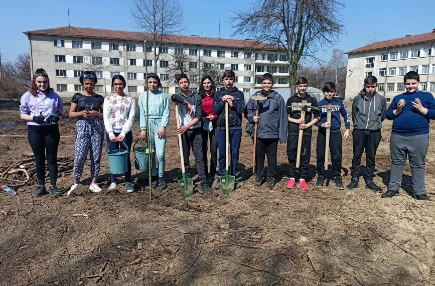ПГ “Марин Попов” отбелязва патронния си празник утре