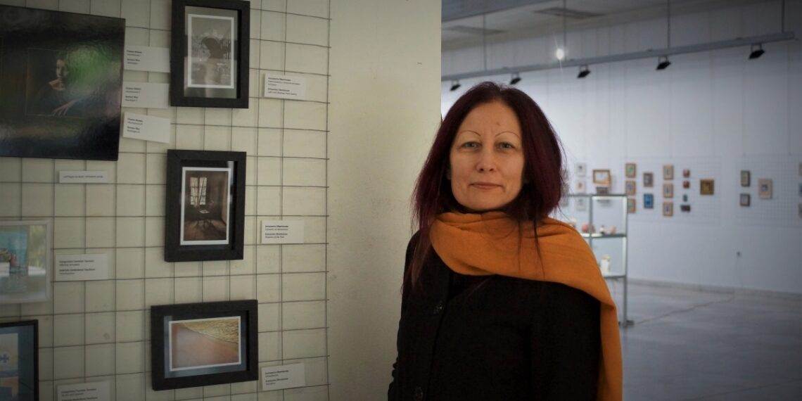 Антоанета Обретенова: “Светлината е мой вдъхновител, моделира форми, които прерастват в емоционални състояния и създава кадри със съдържание”