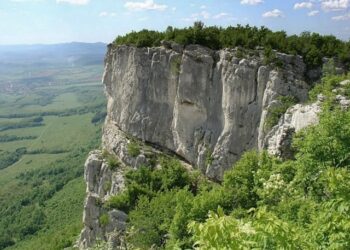 Осми март под Витата стена