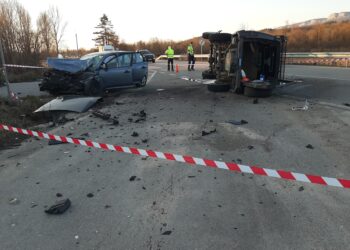 Областният управител иска решаване на проблема с конфликтното кръстовище в района на с. Враниловци