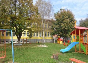 Детска градина “Мечо Пух” е първа в списък на МОН за приоритетни проекти за образователна инфраструктура