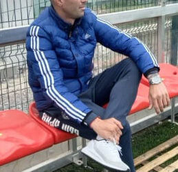 Титуляр – аут за 20 дни