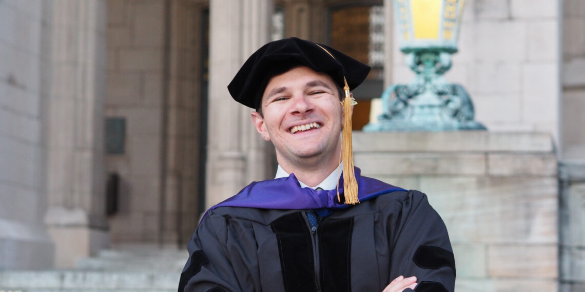 Иван Евтимов: С личен хъс и солидарност към другите – американците постоянно подобряват средата си на живот. И в България го можем това