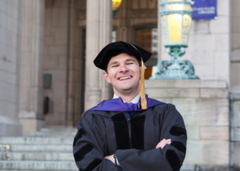 Иван Евтимов: С личен хъс и солидарност към другите – американците постоянно подобряват средата си на живот. И в България го можем това