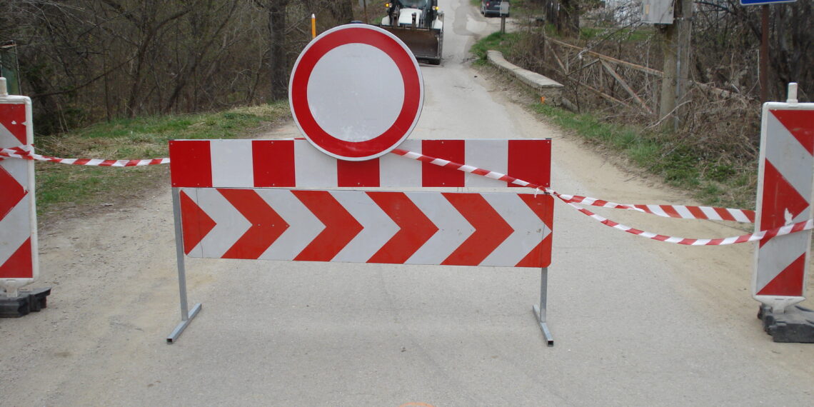 Започна ремонтът на моста в с. Кръвеник