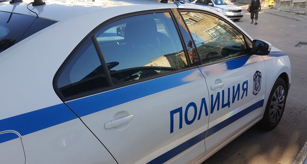 Мобилна полиция отива в четири села на 14 юли - Новини от Севлиево -  вестник Росица