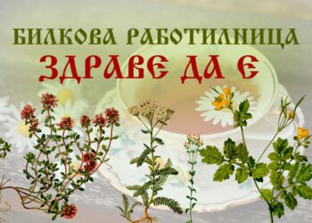 Семе Българско – “От върха до кълна – все българско!”