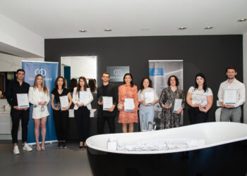 Националният конкурс “Баня на годината 2022”обяви победителите в 18-тото издание