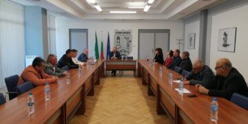 Общинският съвет за намаляване на риска от бедствия обсъди бъдещата си дейност