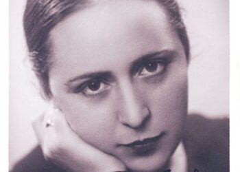 Търсят се спомоществователи за издаването на книгата “Непознатата Фани Попова-Мутафова”