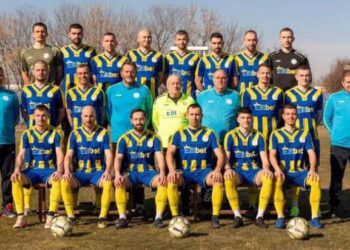 ФК “Севлиево” поправи грешките, върна се на верния път