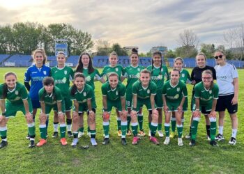 Жените на “Севлиево Лейдис” с нова победа, чака ги тежко гостуване