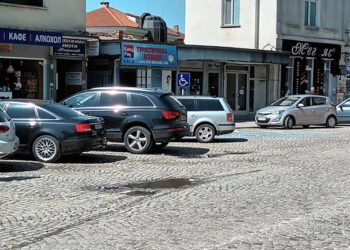 Общината ще ремонтира паважа по ул. “Ст. Пешев”