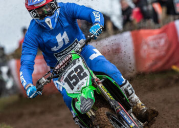 Петров закова 12 място в британския шампионат