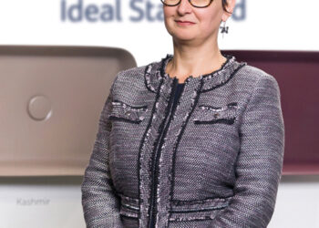 Милена Богданова: “Справедливост, приемственост и надграждане са принципите на екипа ни в “Идеал Стандарт-Видима”