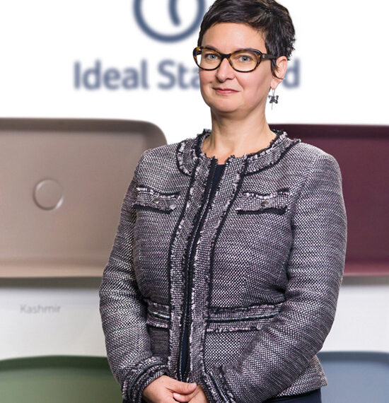 Милена Богданова: “Справедливост, приемственост и надграждане са принципите на екипа ни в “Идеал Стандарт-Видима”