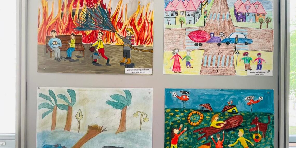 Пет севлиевчета ще участват в националния етап на конкурса “С очите си видях бедата”