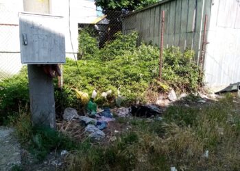 Момчил Стойков: “Боклукът на нерегламентираните сметища и край контейнерите не е на фирмата! Боклукът е на всички нас!”