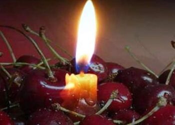 Черешова задушница е утре, 11 юни