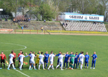 На финала Севлиево повали “Бдин” с късен гол