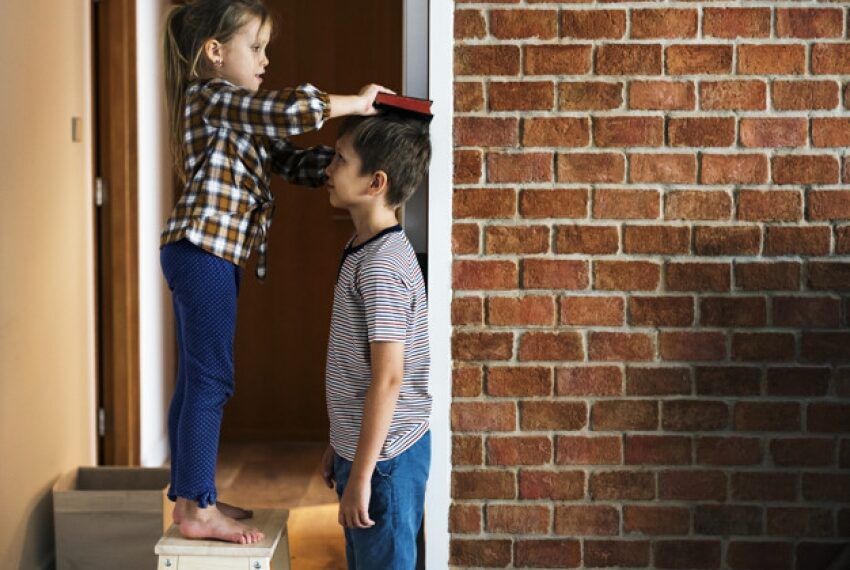 Клубът на родителя организира среща-разговор на тема “Отношенията между братя и сестри”