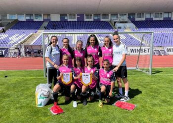 “Севлиево Лейдис” излиза срещу лидера в 1/2-финал за Купата