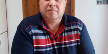 Момчил Стойков: “Боклукът на нерегламентираните сметища и край контейнерите не е на фирмата! Боклукът е на всички нас!”