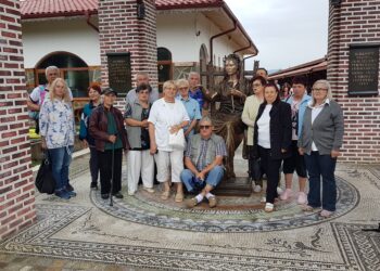 Стремежът към красота е вечен