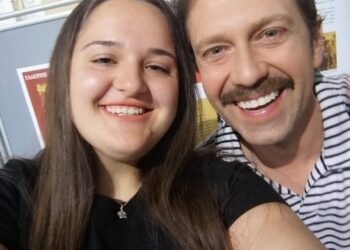 Един народ не може да мисли само какво да сложи на масата, трябва да сложи нещо и в душата си