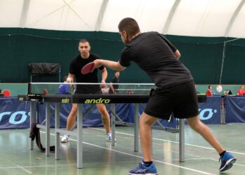 “Алфа” бележи успехи и в турнири за хора без увреждания