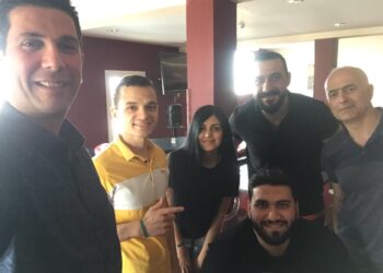 Димитър Ножаров: “Тръгнах за Египет като на екскурзия, а се върнах с впечатления, които ще споделям, за да се знае за  осакатяването на жените в ислямските държави”