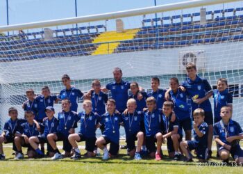 Достойно представяне на ДЮШ в “Golden Dobrudzha cup”