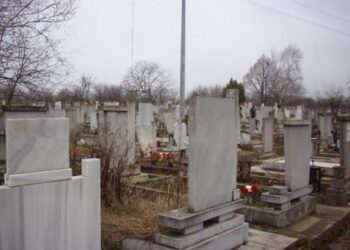 Общината ще ремонтира алеите в новия гробищен парк